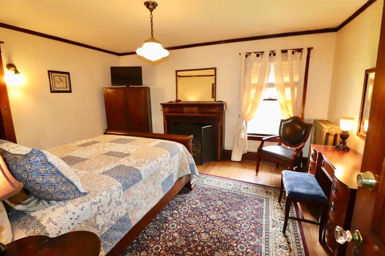 The Marshall House Καταρράκτες του Νιαγάρα Εξωτερικό φωτογραφία