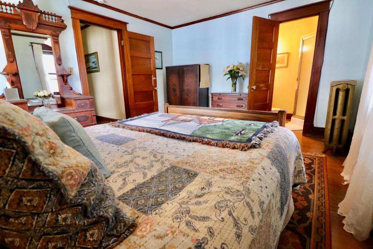 The Marshall House Καταρράκτες του Νιαγάρα Εξωτερικό φωτογραφία